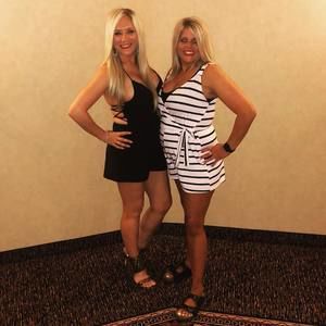 Meet your Posher, Brittnee